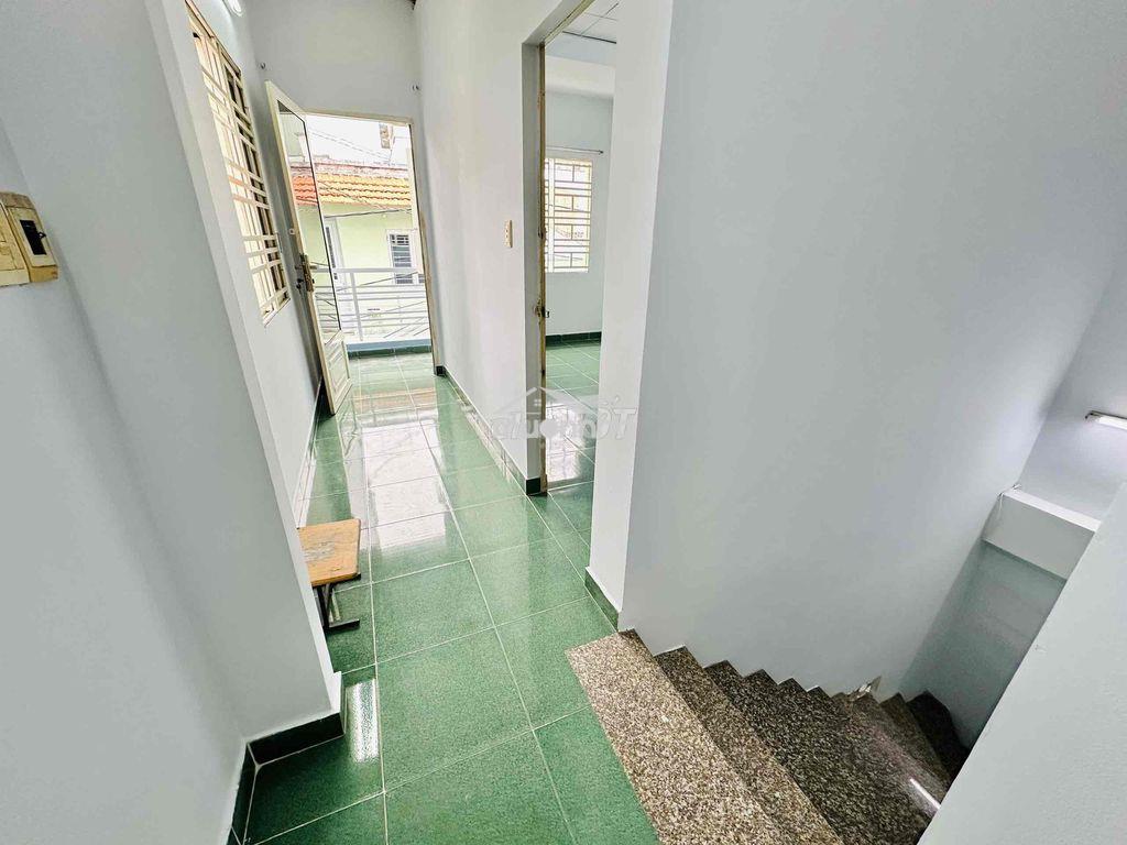 Nhà nguyên căn 2pn - ngay bắc hải gần bách khoa - 2