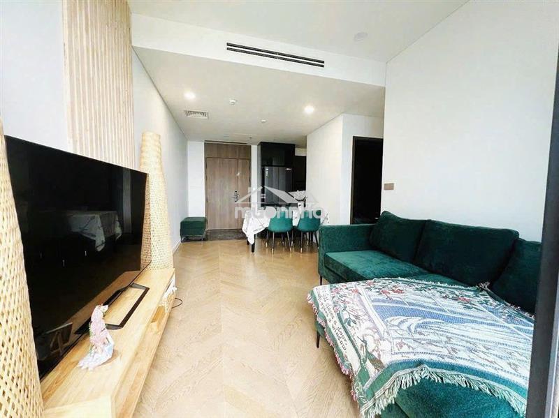 Cho thuê căn hộ 2pn lumiere riverside – giá hot
