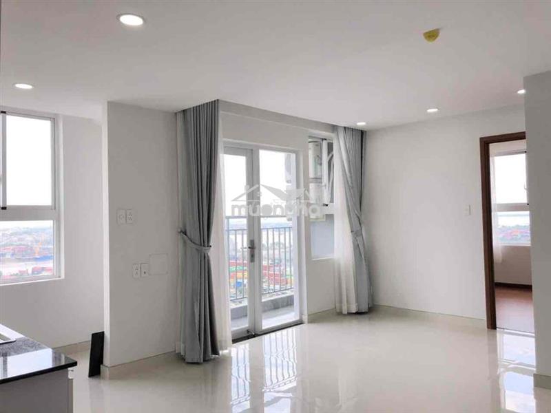 Bán căn góc 2pn+2wc căn hộ chung cư samsora