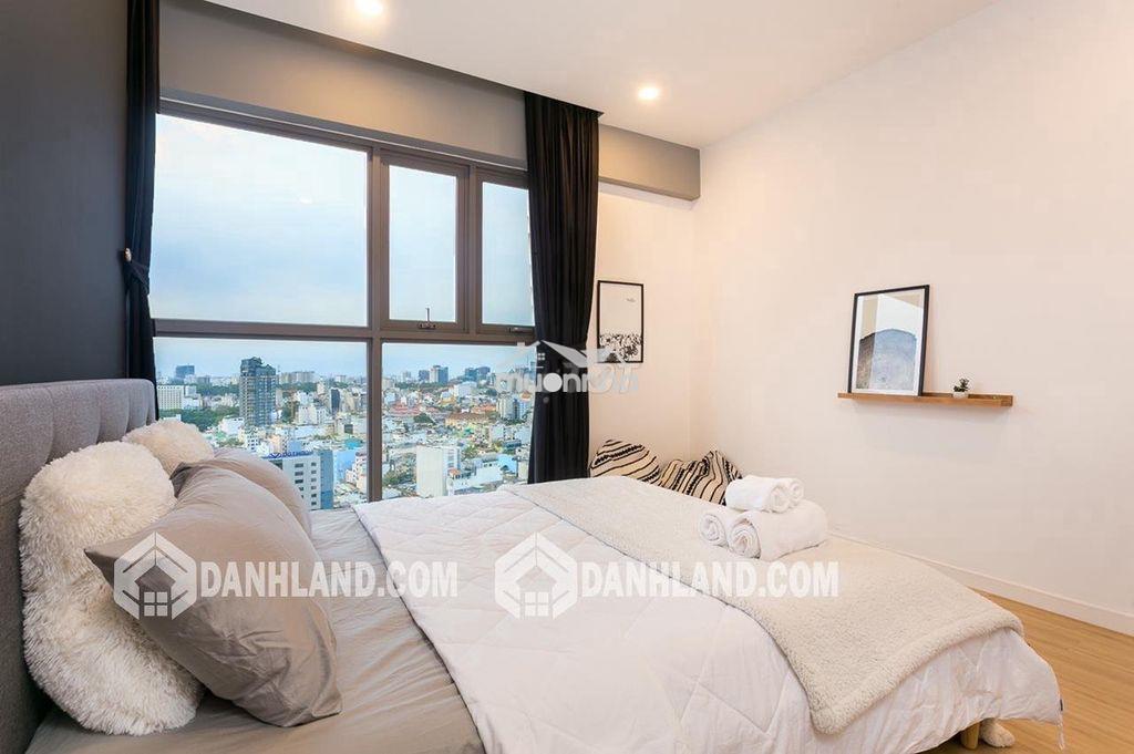Millennium 3 pn đầy đủ nội thất giá 30 triệu. lh dung xem nhà - 4