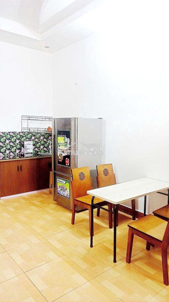 Phòng căn hộ mini full nội thất ngày nguyễn văn hưởng thảo điền - 4