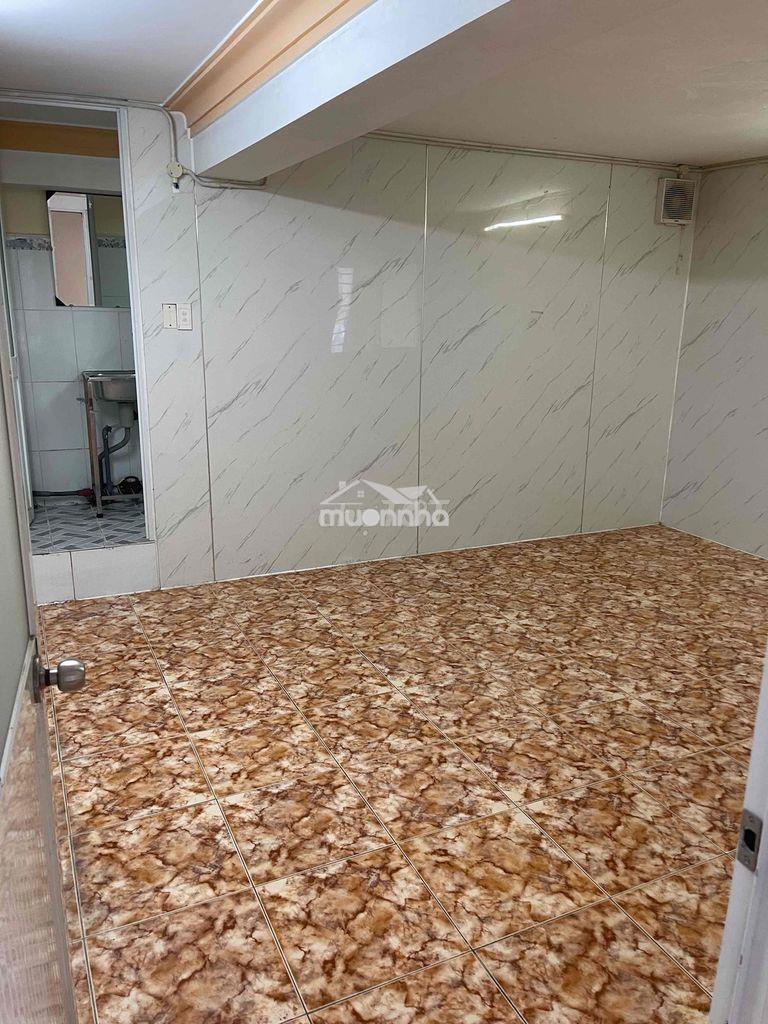 Phòng trọ chính chủ an ninh, yên tĩnh cho sinh viên/nvvp tại bình thạn