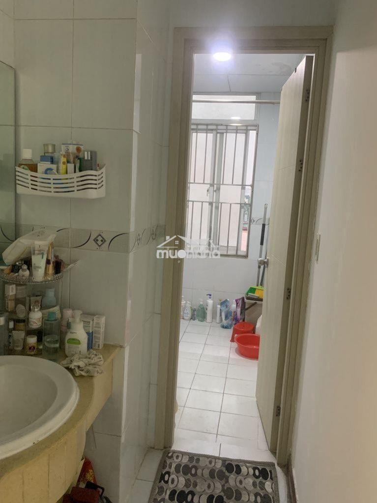 Thuận việt quận 11 – 70m2 (2pn 2wc) tầng cao view đẹp  – giá 12 tr/th - 2