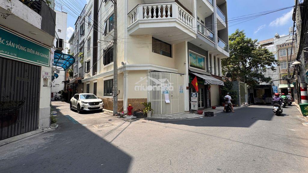 Bán nhà 93/10 nguyễn thanh tuyền, p2, tân bình_5m x 17m gần chợ pv hai - 2