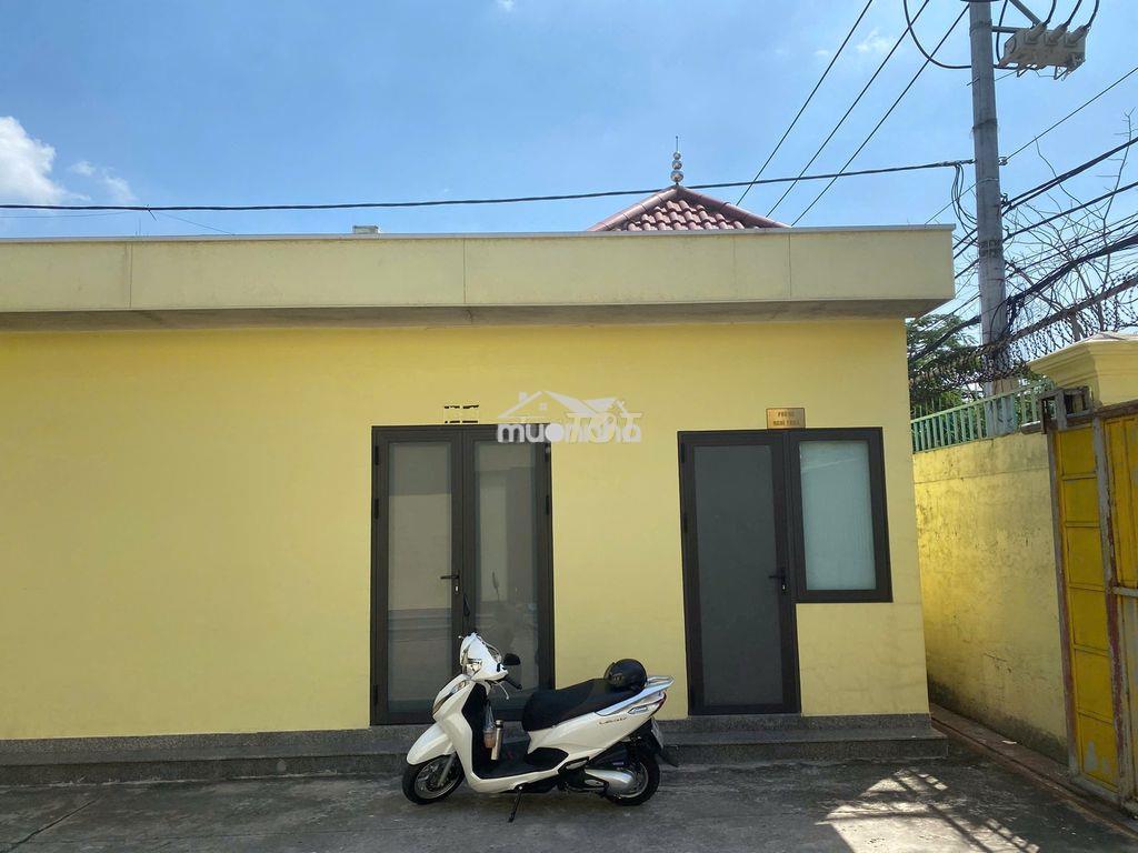 Bán đất tặng nhà xưởng đường bình chánh – 1.000m², giá 30 tỷ - 3