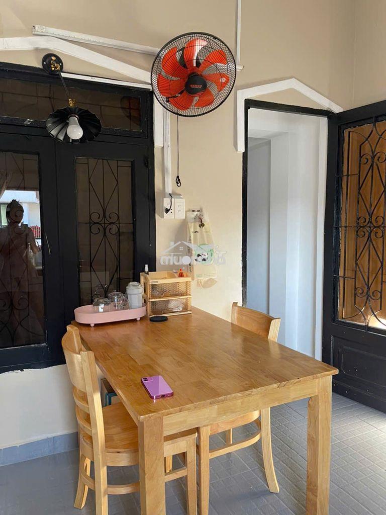 Phòng 30m² full nội thất – phan tây hồ, phú nhuận – 5,8tr/tháng - 2