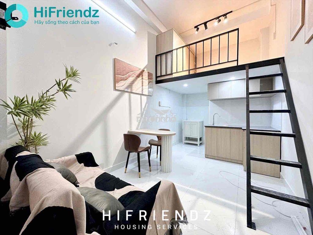 Siêu phẩm duplex full nội thất ngay đại học công thương - 2