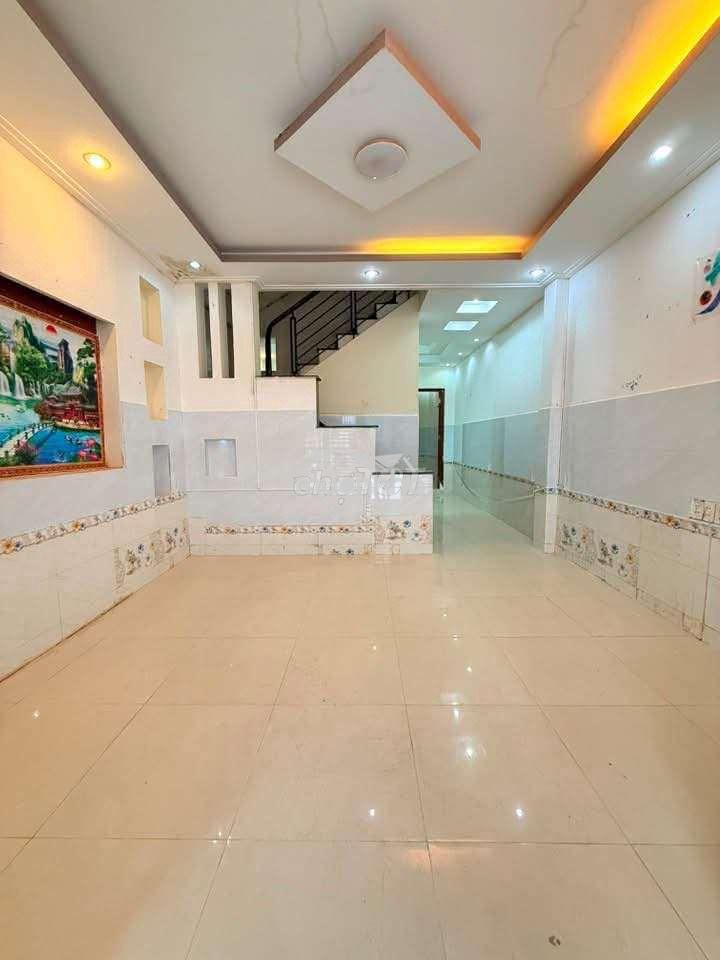 💙💙💙💙💙 Nhà hẻm 2279 xe hơi giá 7 ở liền 💙💙💙💙 - 4