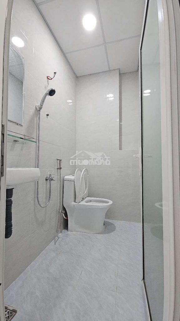 Nhà đẹp bán gấp gần chợ rạch ông - 4