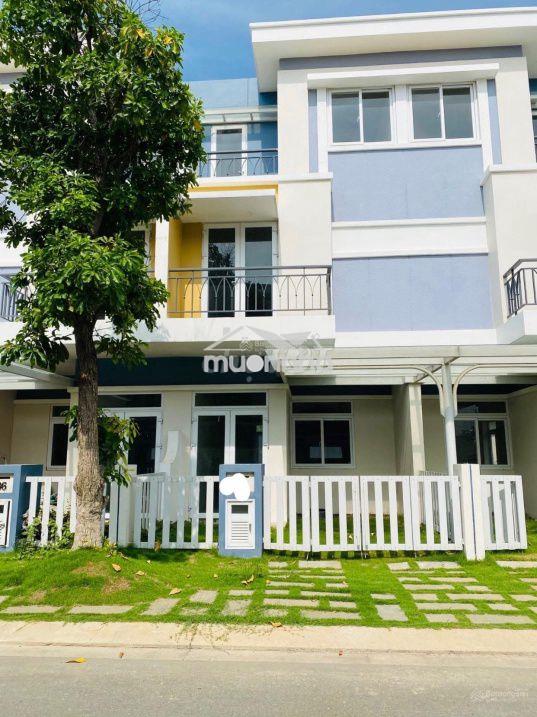 Bán cắt lỗ: 48tr/m đất khang điền sổ sẵn công chứng ngay!