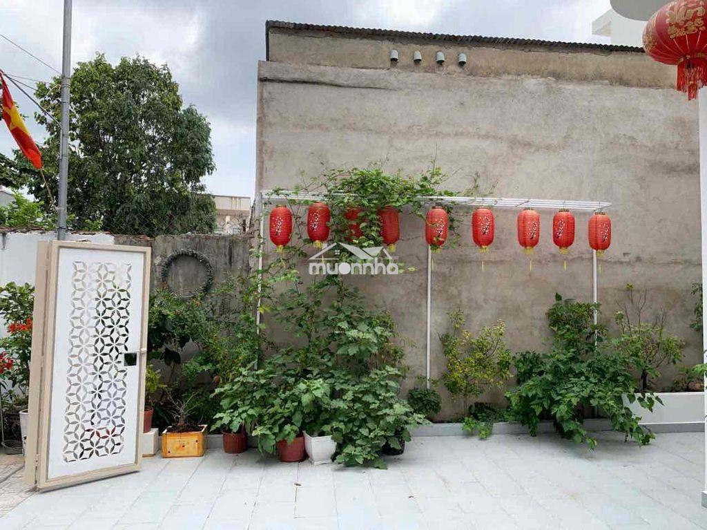 Cho thuê căn nhà cấp 4 hố nai cũ nay là phường long bình full nội thất - 4