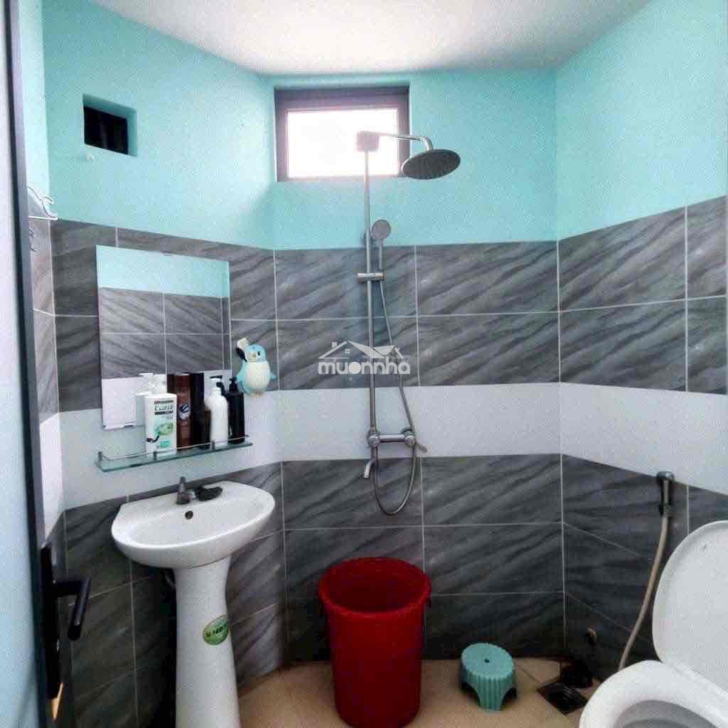 Nhà gần ngã tư ga. trệt lầu 2pn 2wc. khu dân cư an ninh, yên tĩnh - 3