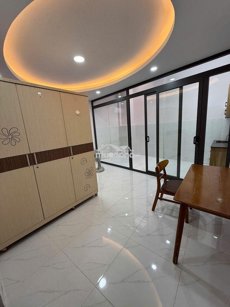 🔥 Bán nhà chính chủ trung tâm quận 1 chỉ 11 tỏi - 4