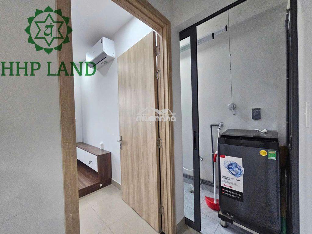 Cho thuê chung cư quang vinh, gần bến xe biên hòa full nội thất - 4