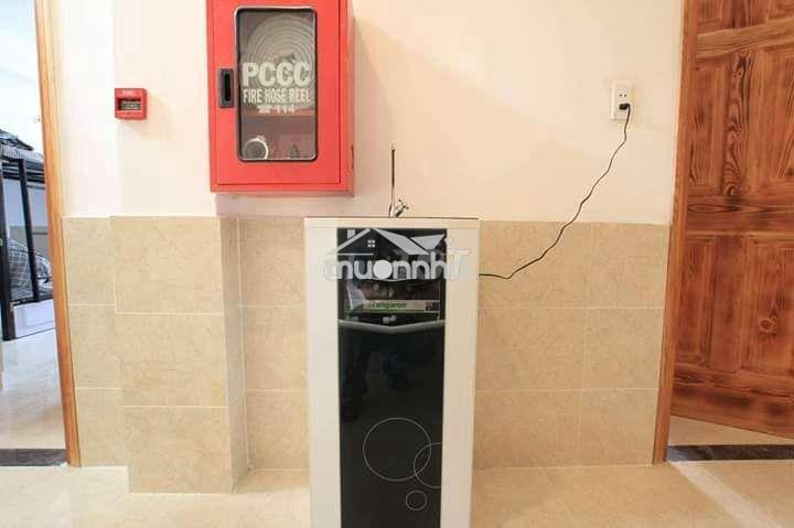 Ktx trong biệt thự cao cấp chỉ từ 1tr5 - cách hutech 2p - văn lang 5p - 4