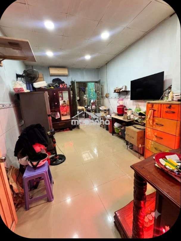 Cần bán gấp nhà lê hồng phong q10 - 25m2 ,2 tầng , giá: 4,1 tỷ. - 2