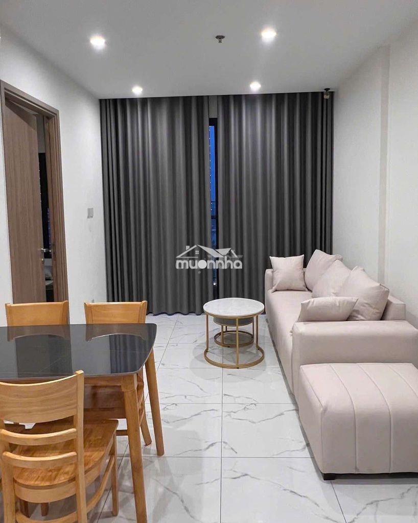 Cho thuê căn hộ 1pn 2pn 3pn từ 49m2 vinhomes grand park -thủ đức - 4