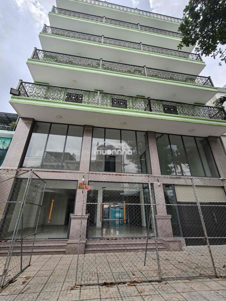 Mặt bằng 400m2 nguyễn văn săng