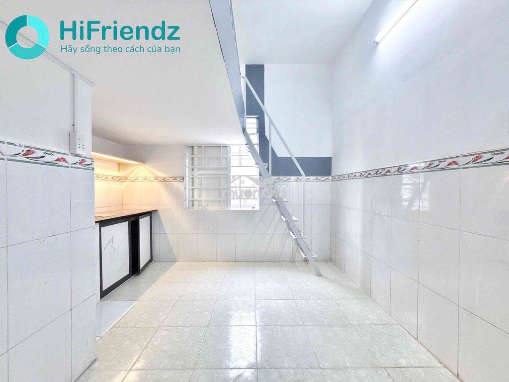 Duplex mới sẵn nội thất ngay y khoa pnt - aeon bình tân - 2