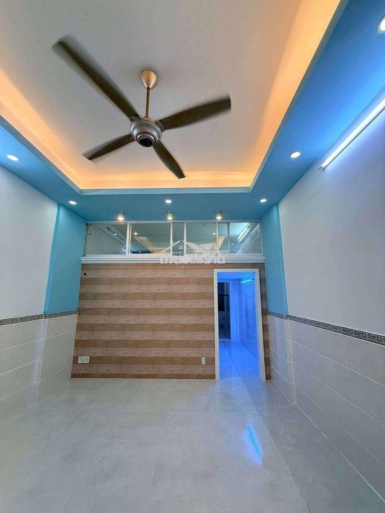 Bán căn hộ đường trần hữu trang, phú nhuận, 41m2, 2 phòng ngủ, 3.x tỷ - 2