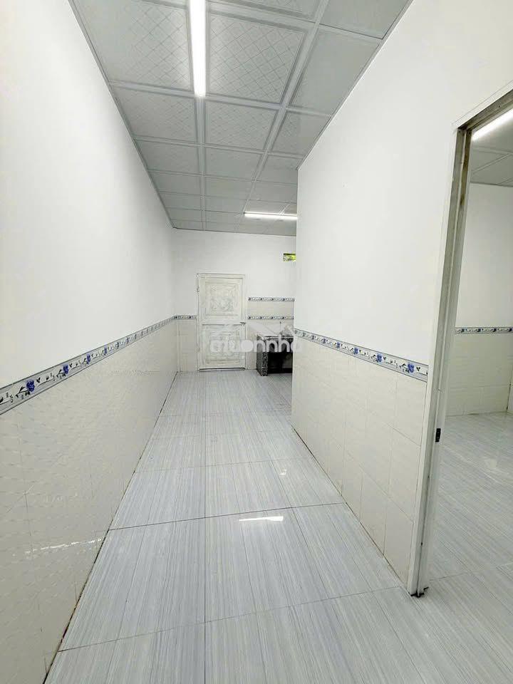 Nhà cấp 4 ngay nguyễn thị rõ, củ chi, 113,6m2, 800tr, sổ hồng riêng - 3