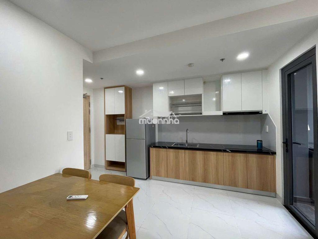 Chung cư c2 phú mỹ 2 phòng ngủ - 2