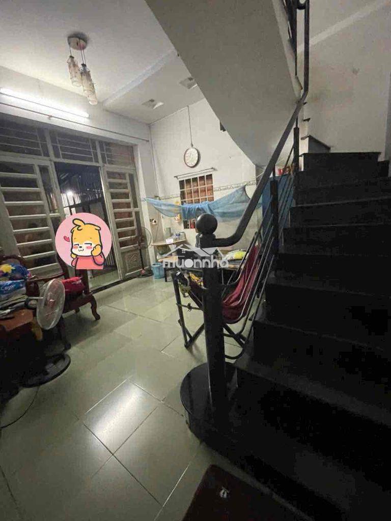 💥Rẻ hơn chữ rẻ💥nhà shr xuân thới sơn, hóc môn – 2 tầng – 7️⃣7️⃣m2 đất