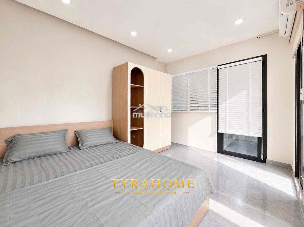 🌾🌾Khai trương ch 1pn tách bếp balcon🔥full nt🔥lê văn sỹ🎉q3🎉ba chuông🌳 - 3