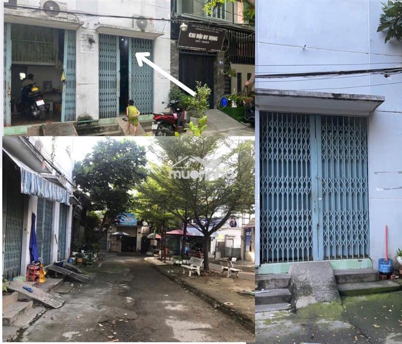 Cho thuê phòng trọ trong chợ bình triệu,thủ đức
