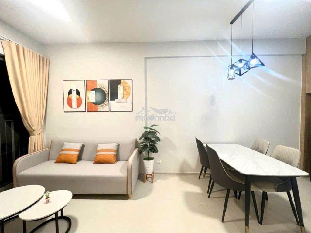 Ngợp ngân hàng bán gấp căn 59m2 tại chung cư west gate tân túc - 2