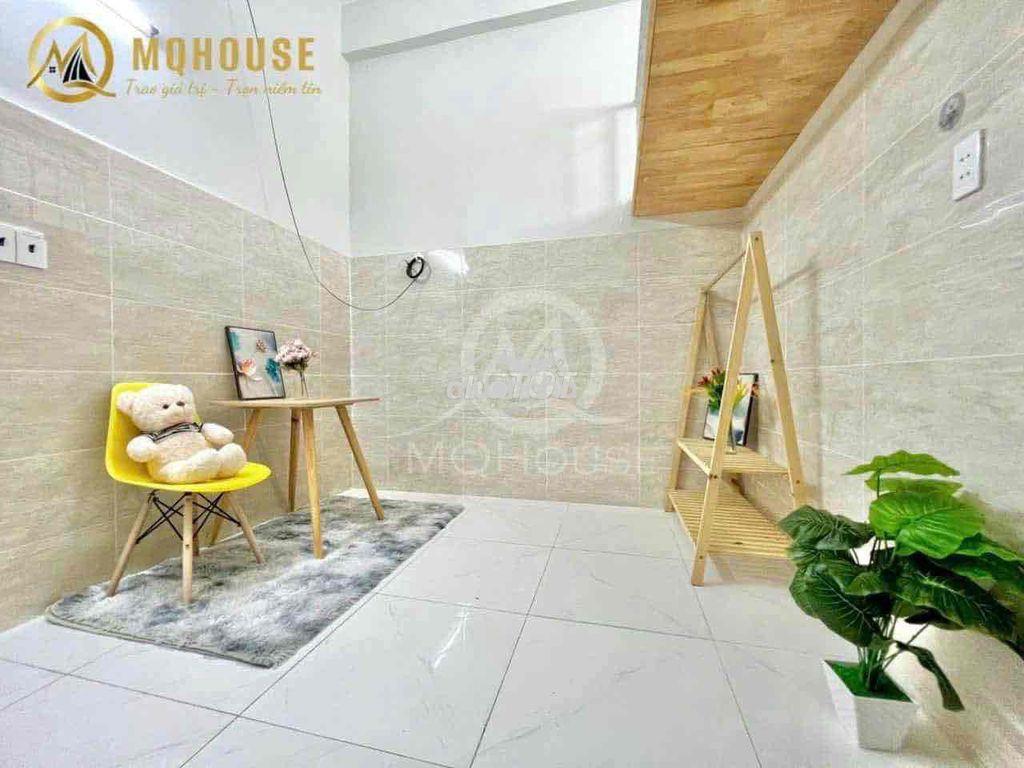 Phòng trọ mới xây cho thuê zá rẻ gần đại học văn hiến cho hssv - 3
