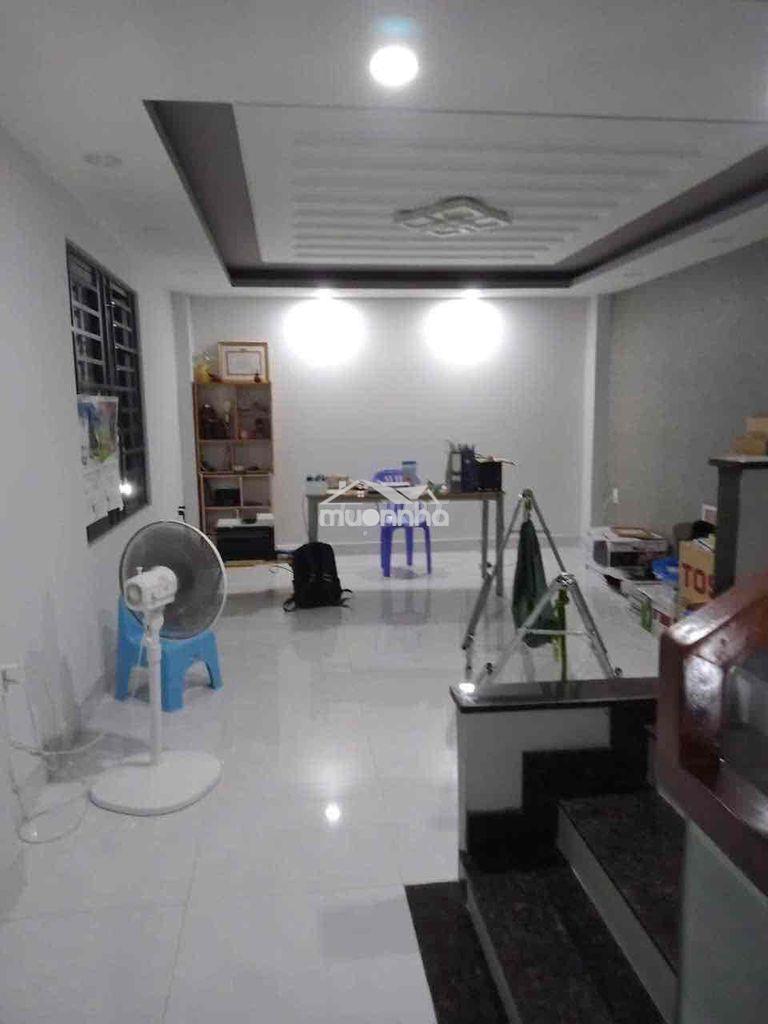 🏠Nguyên căn 5phòng hẻm xe hơi huỳnh tấn phát p.phú thuận - quận 7 - 3