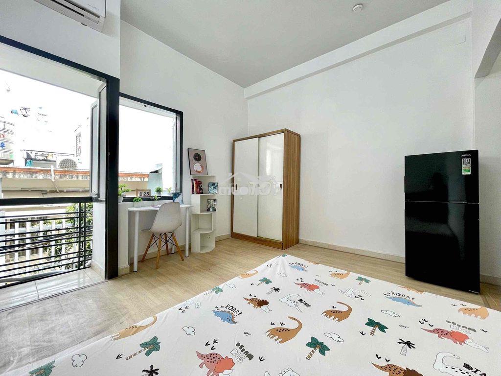 Chính chủ cho thuê căn hộ ngay trung tâm q3 - Ảnh 2