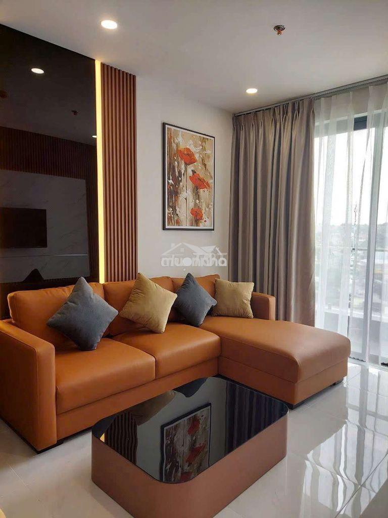 Chủ về bâc cần bán nhanh trong tháng cán 2pn full nội thất c skyview - 3