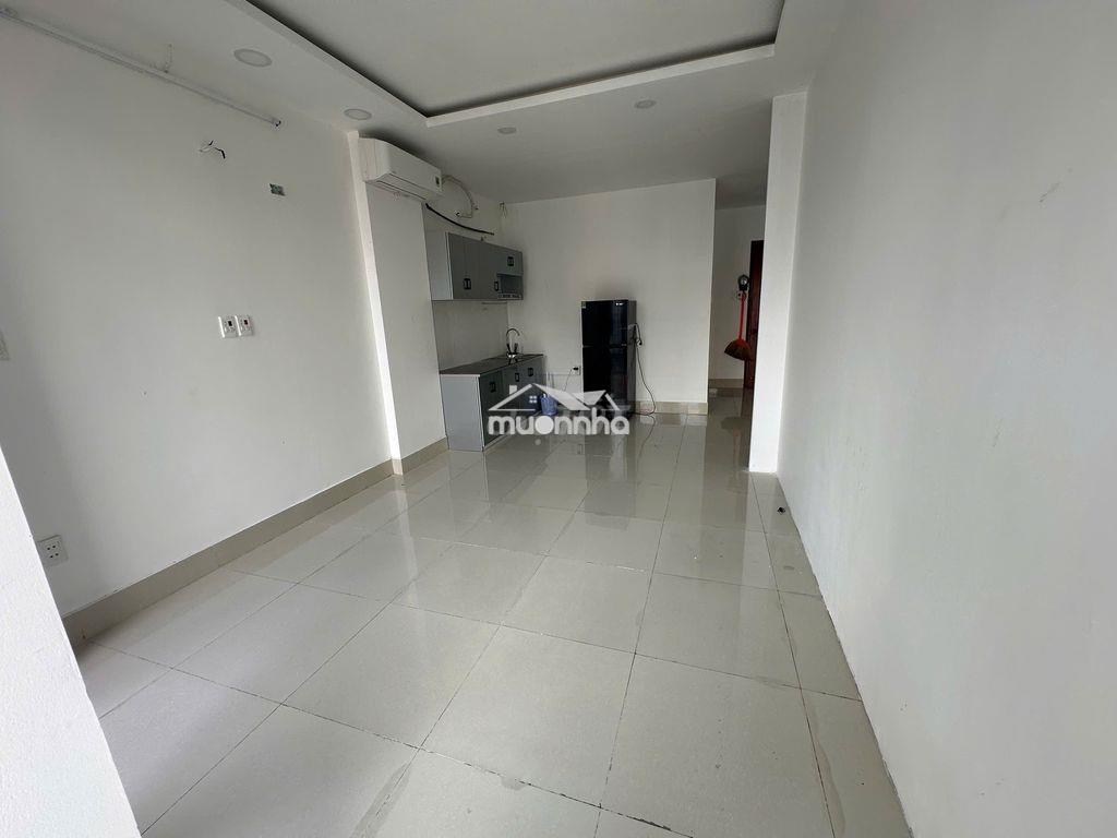 Cho thuê căn hộ kdt vạn phúc city giá 9.5tr full nội thất - 4