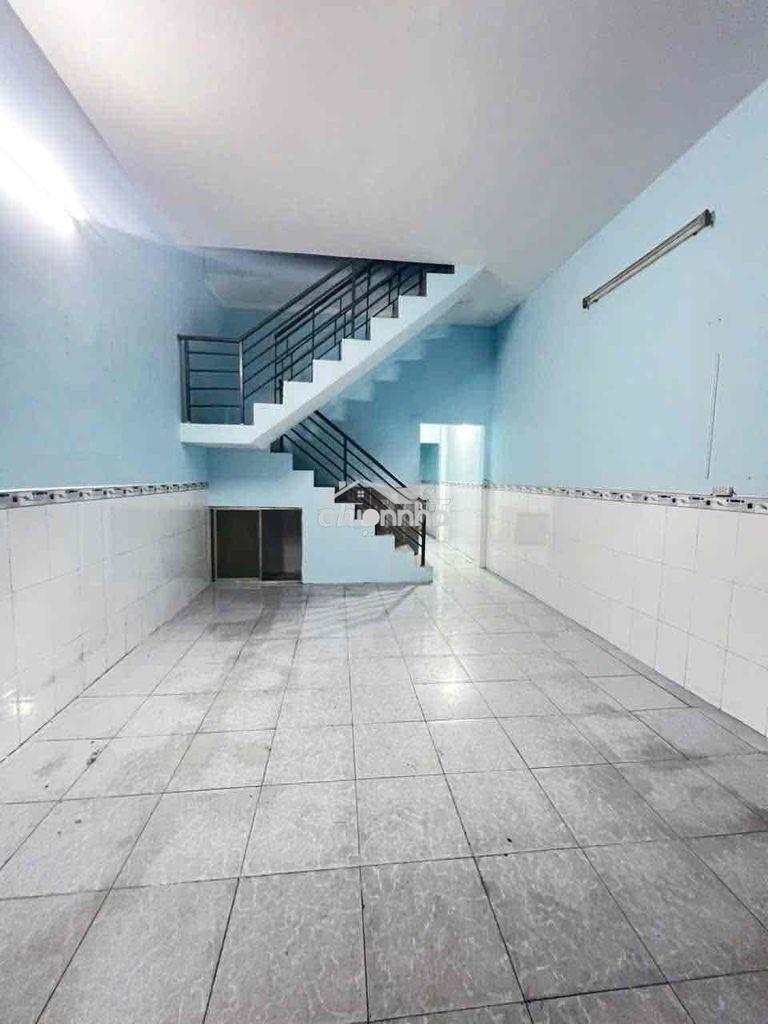 ❤️ Nhà hẻm gò xoài, [4x12m], 1 lầu, 2pn-2wc