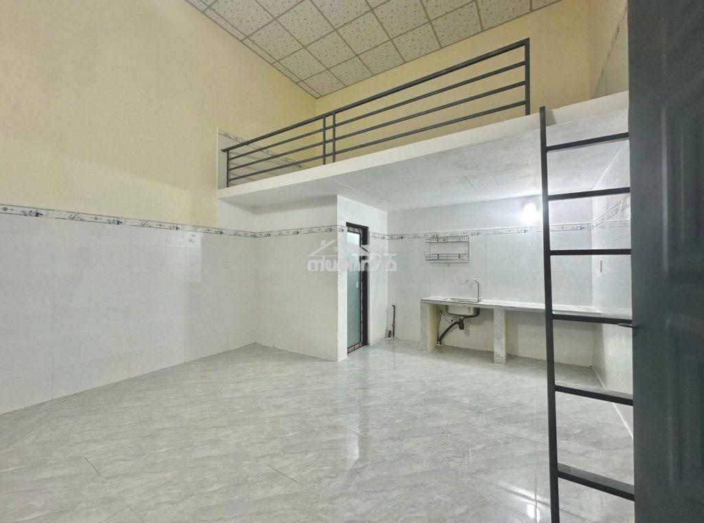 Có phòng trống ngay đường 06, kp.tân bình, tt. tân bình, bắc tân uyên - 3