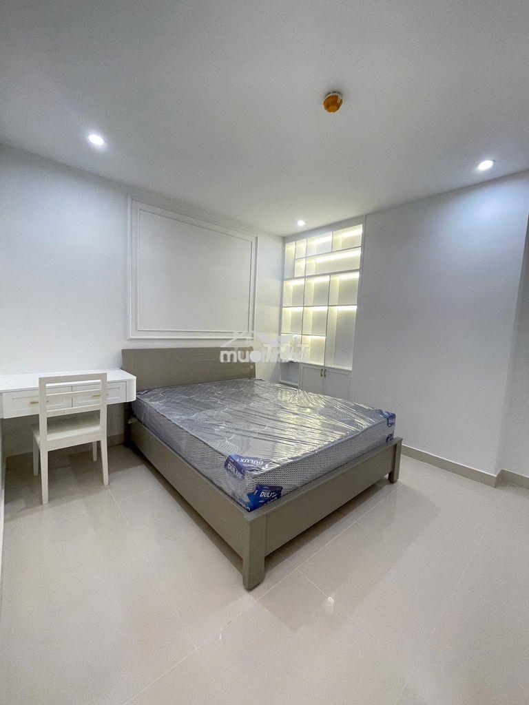 Căn hộ chung cư đường nguyễn văn linh 3n ban công view q7 - 3