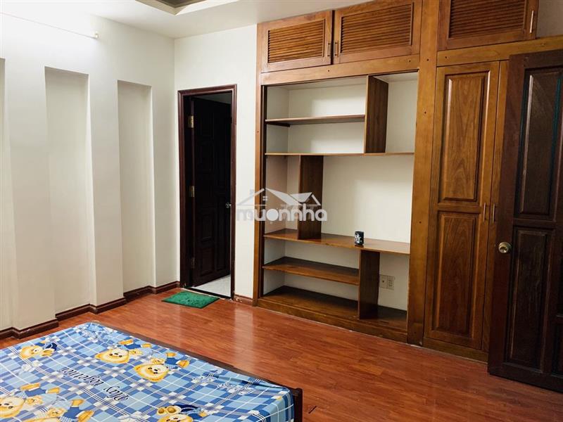 Cho thuê phòng hẻm 30 lâm văn bền q7