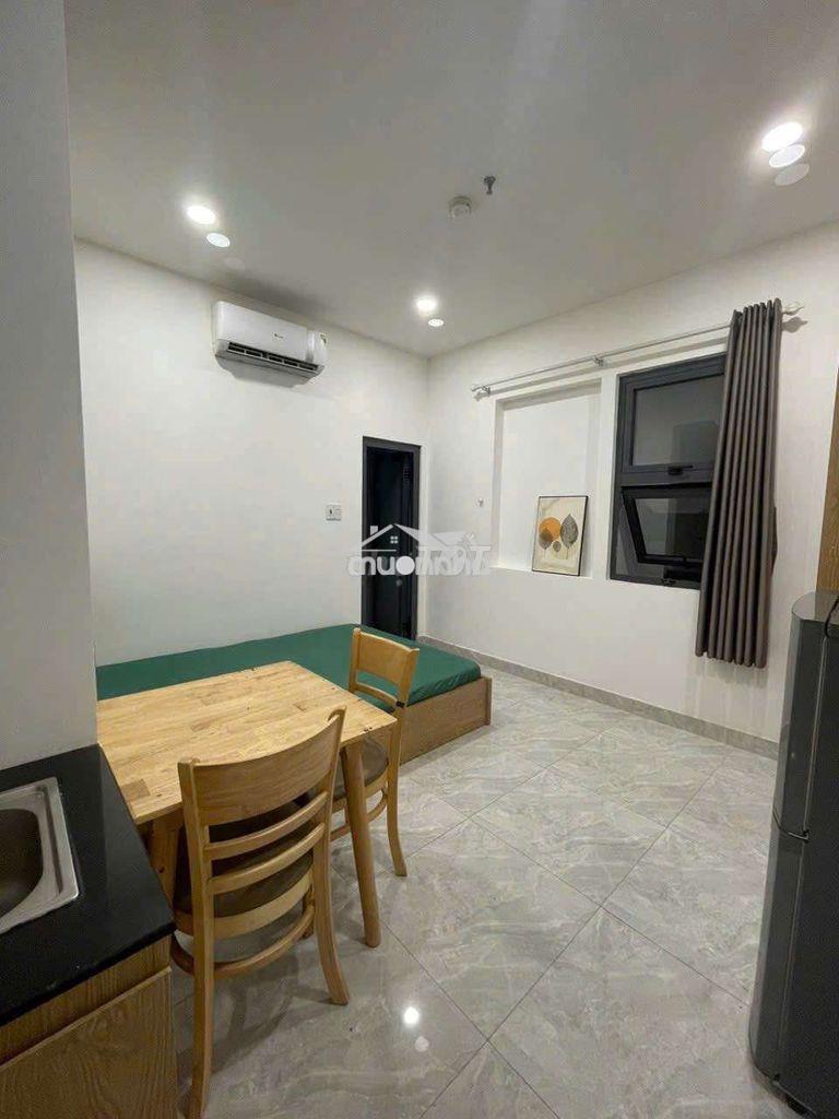 Cho thuê phòng có thang máy. trường sa,phường 13.q.phú nhuận  - 4