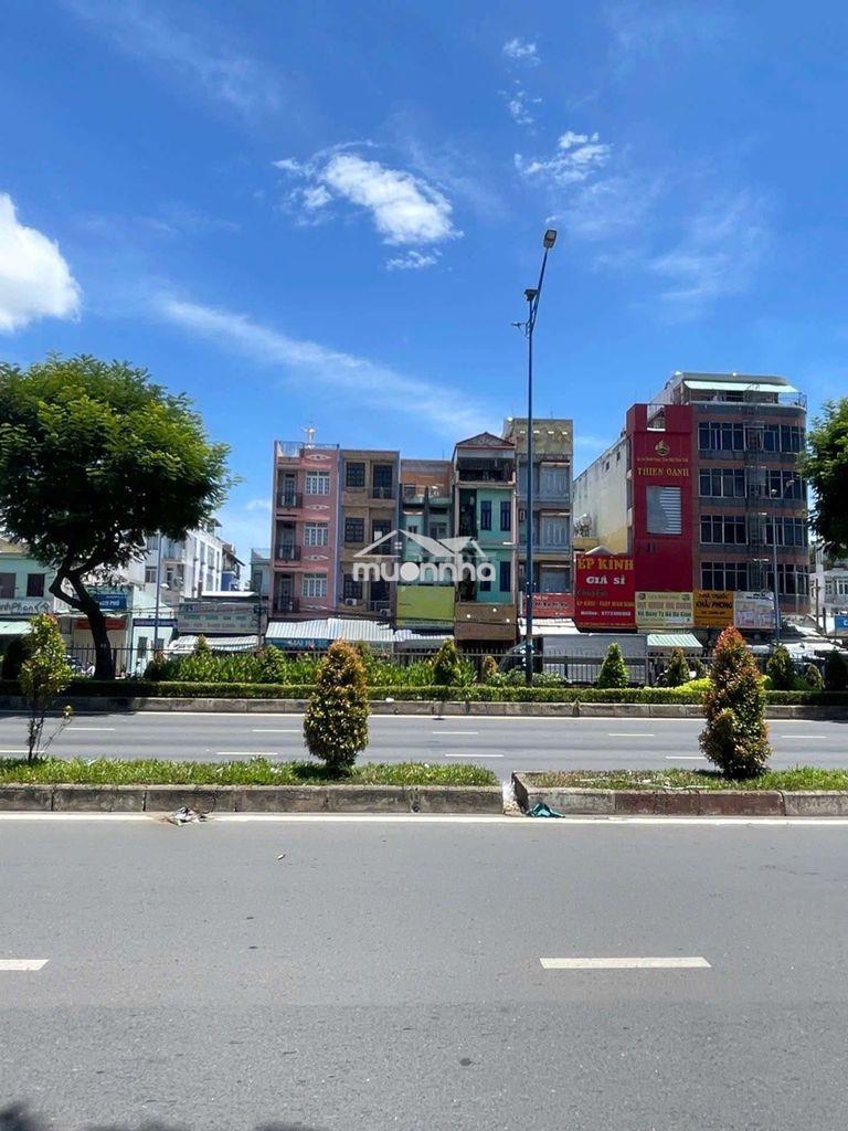 Chính chủ gấp bán, nhà mặt tiền kinh doanh, gần cầu tham lương, q12