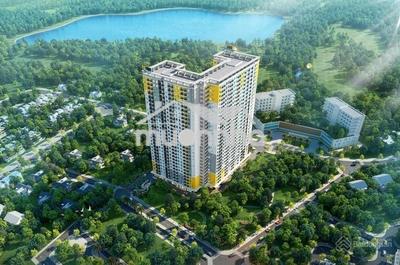Chỉ còn vài căn 4.3tr có nội thất - máy lạnh