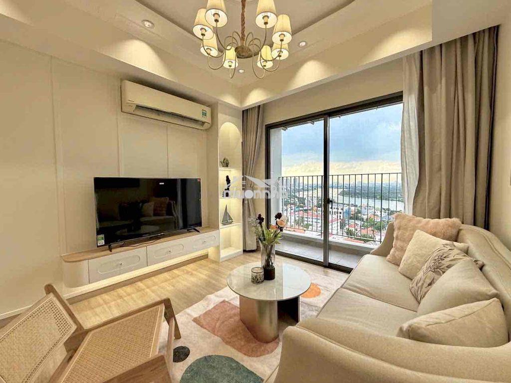 2pn nội thất đẹp cho thuê tại one veranda - 3