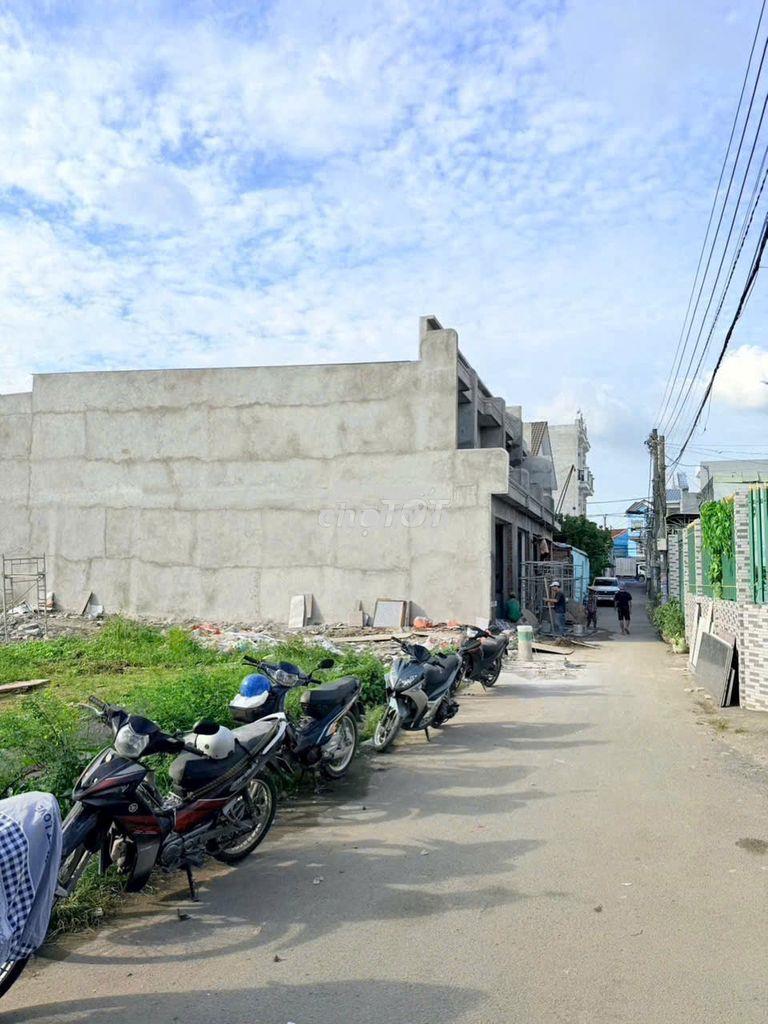 Bán lô đất phường biên hoà giá 2,85 tỷ - 3