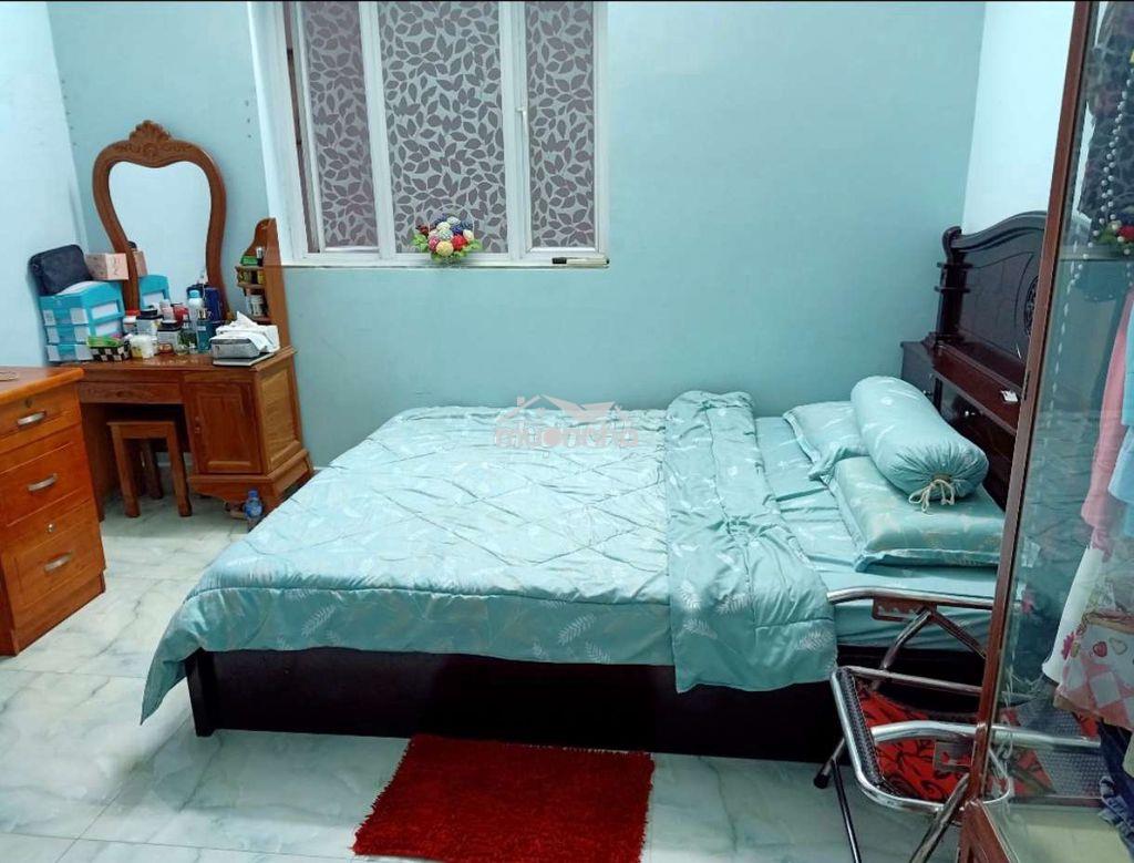 Cần bán gấp căn hộ chung cư nhất lan 3 - 3