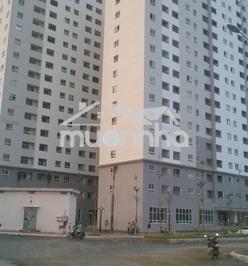 🏡 Bán căn hộ 1050 chu văn an – tầng cao, thoáng – 3,1 tỷ bao sổ 🏡 ✨ c