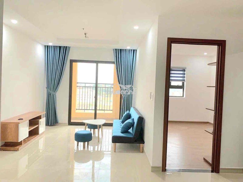 Cho thuê cc 1pn full nội thất cityland giá 11tr - 3