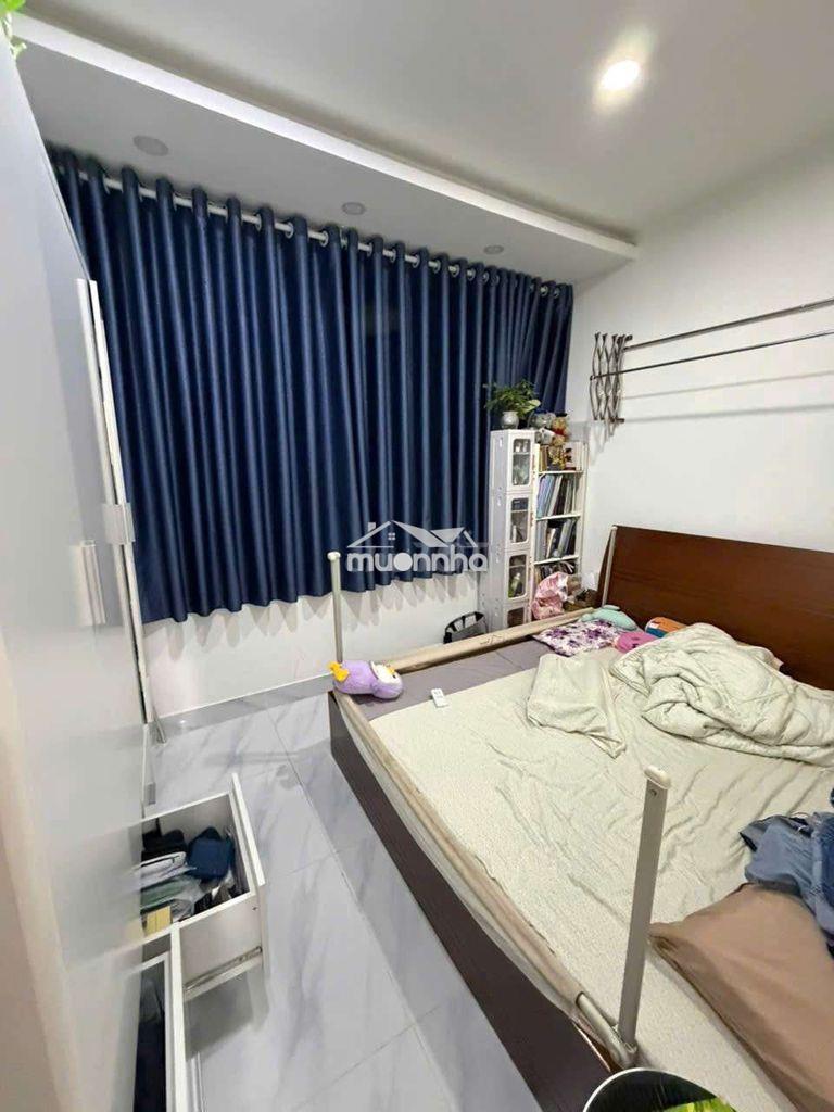 Cho thuê nhà lê bình, p.4 ,tân bình 2 tầng, 2pn 2wc 9.5tr/tháng - 3