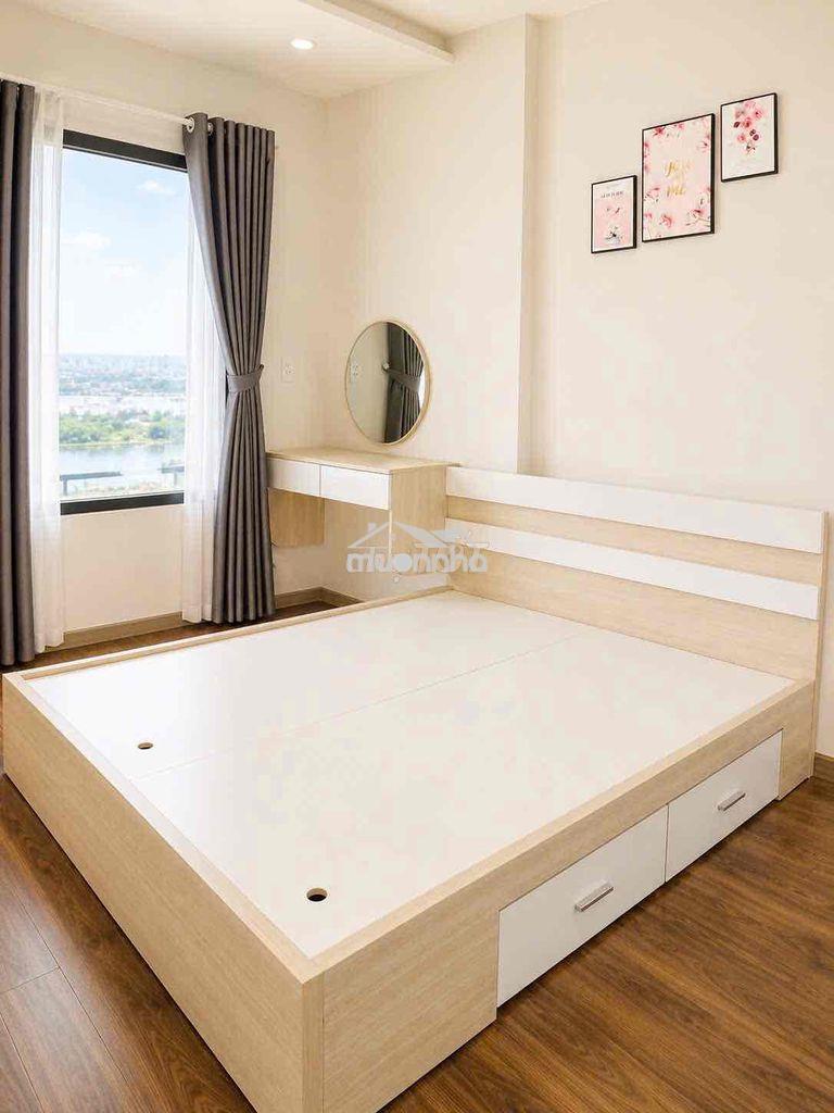 🔥 2pn full nội thất charm city dĩ an – chỉ 7 triệu/tháng - 3