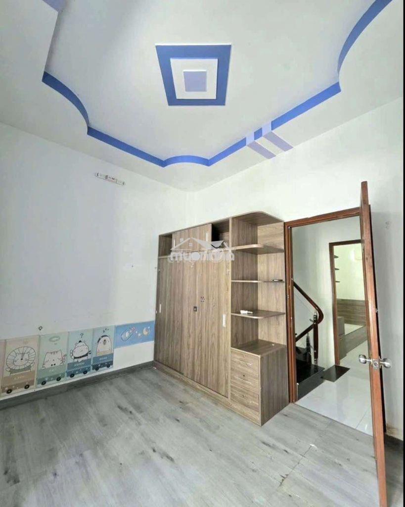 Cho thuê nhà nguyên căn 4pn - 3